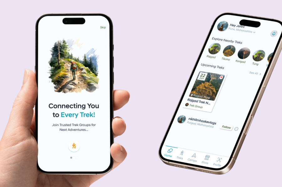Website and APP