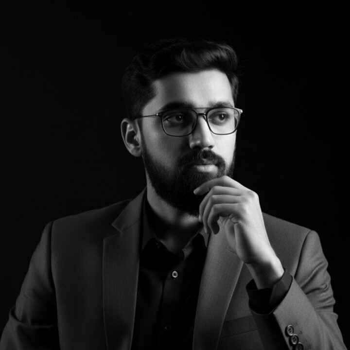 Nikhil Mhaske